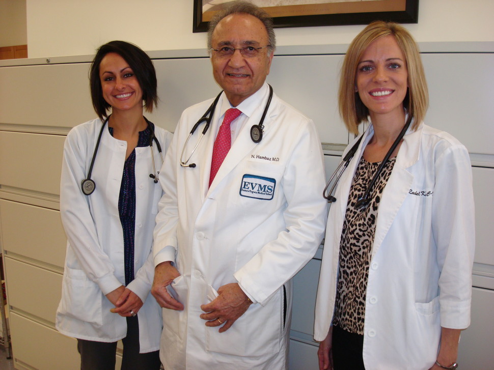 Our Team – First Choice Medical Care
